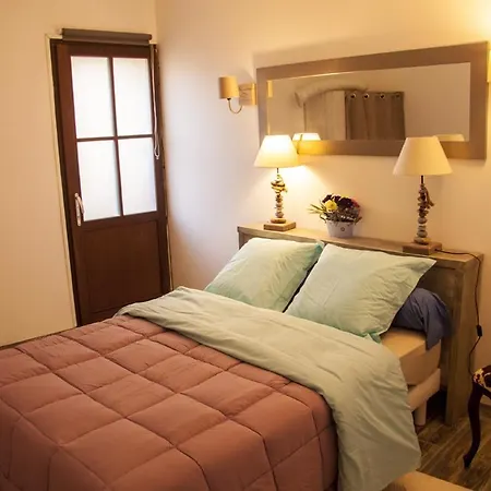Apartment Les Fenetres Sur Cour *
