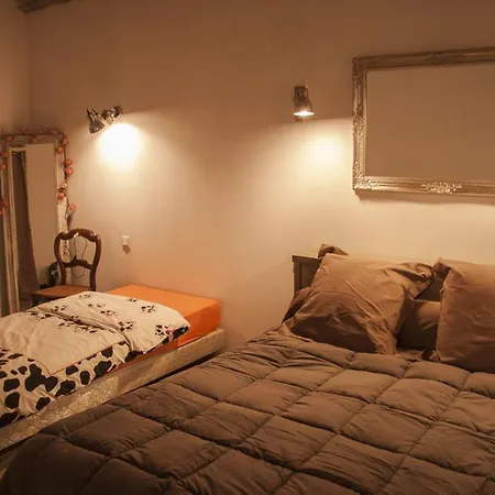 Apartment Les Fenetres Sur Cour